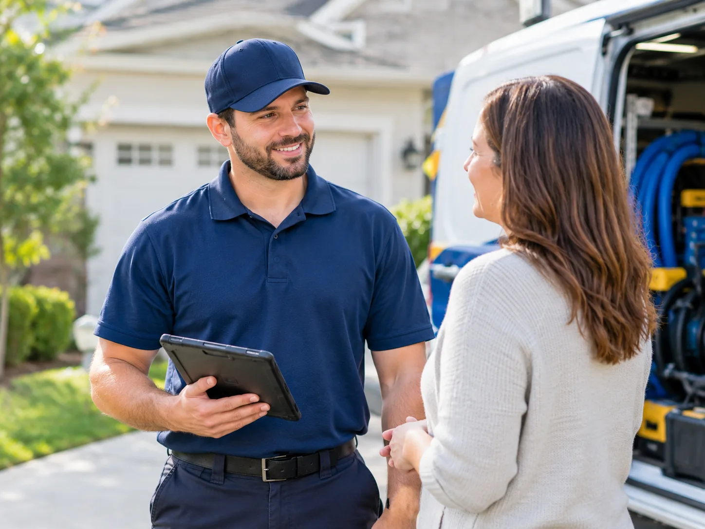 Sewage Backup Cleanup Norwood, VA FAQs